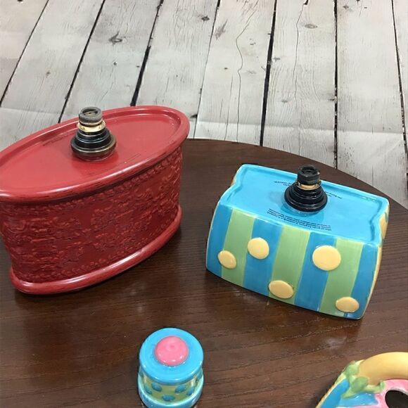 EUC set of 2 Aroma Fragrance Diffuser. - Picture 3 of 7